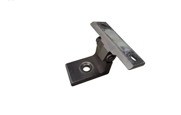 BMW 5 E60 E61 Front door upper hinge 7068074 0405 ES03DE