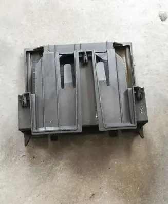 BMW X3 F25 Other engine bay part 8507703