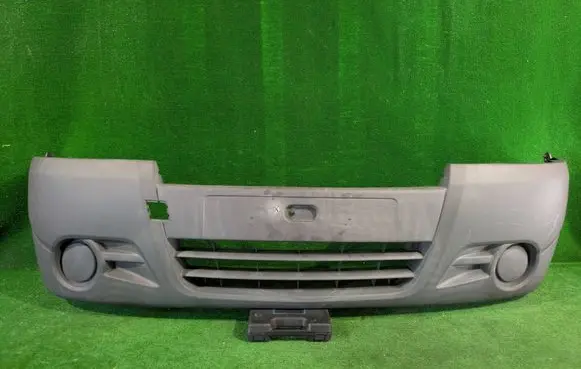 Renault Trafic II (X83) Front bumper