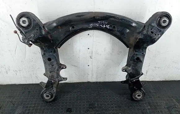 Front subframe