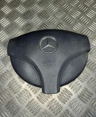 Mercedes-Benz A W168 Steering wheel airbag YP1L7D1AEU0