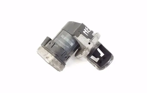 Mercedes-Benz CLS C219 EGR valve A6421400360