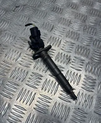 Land Rover Range Rover Sport L494 Fuel injector 9X2Q9K546DB 0445116 A6MTG1G