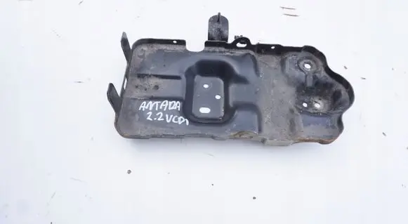 Opel Antara Battery tray KLAPKAWLEWU