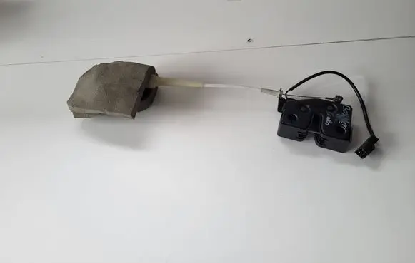 Porsche Boxster 987 Tailgate/trunk/boot lock/catch/latch