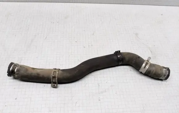 Renault Megane II Engine coolant pipe/hose