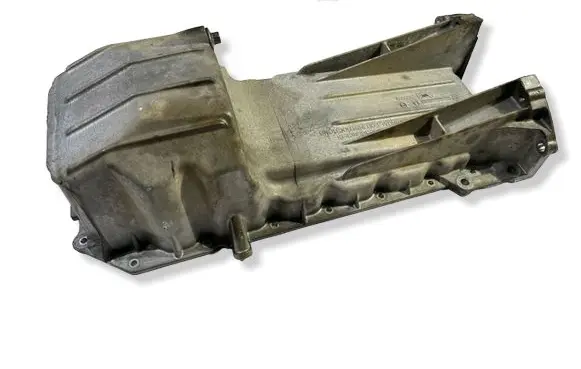 Dodge Challenger Oil sump 05037635AA