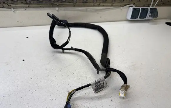 Opel Vivaro Loading door wiring loom 93852490 8200320924