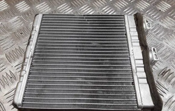 Opel Zafira B Heater blower radiator