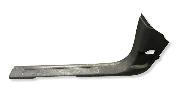 Land Rover Discovery Sport Front sill trim cover FK7202349AE8LAA 63216006202
