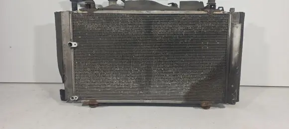 Toyota Prius (XW20) Radiator set