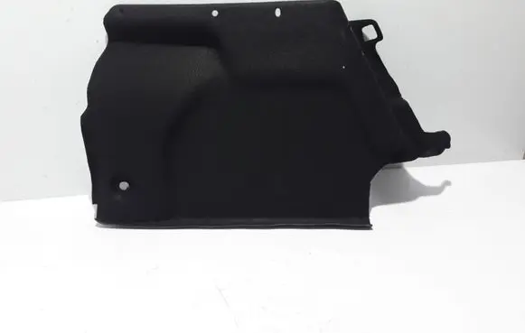 Renault Zoe Trunk/boot side trim panel 849515600R