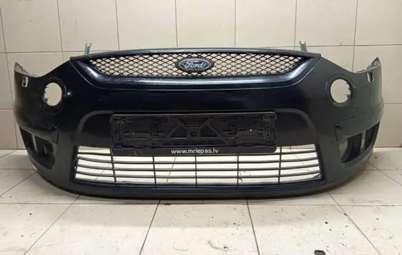 Ford S-MAX Front bumper 6M21R17757