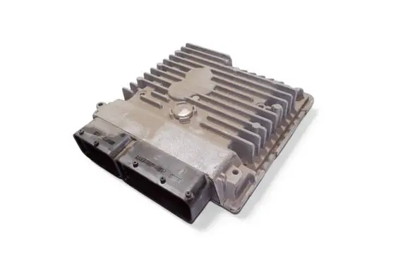 Volkswagen Caddy Engine control unit/module 03L906023PE 03L907425C