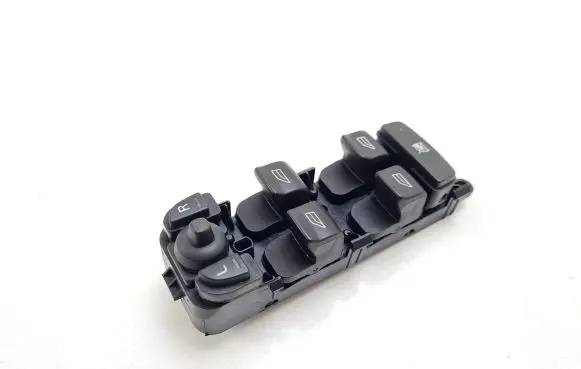 Volvo S80 Electric window control switch 30773382