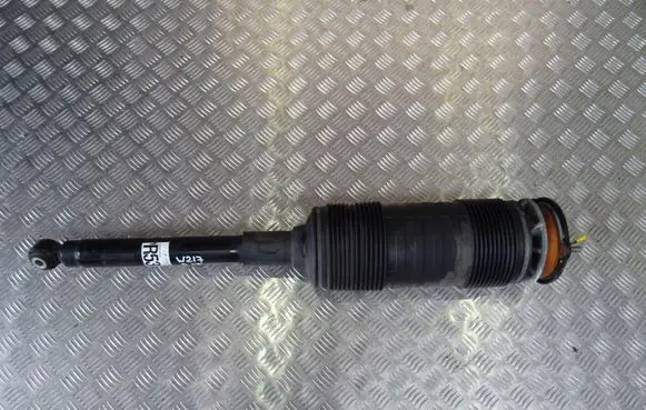 Mercedes-Benz S W222 Front shock absorber/damper 