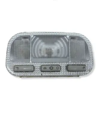 Citroen C5 Front seat light 9680713880