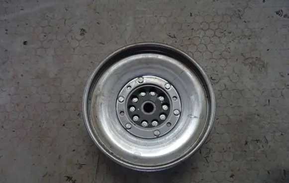 Audi A6 S6 C8 4K Dual mass flywheel 0HL105317A