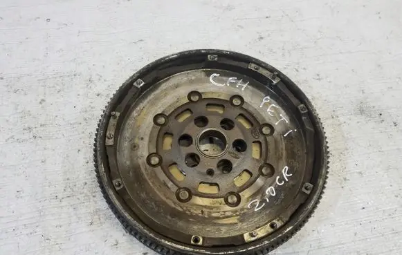 Skoda Yeti (5L) Dual mass flywheel 
