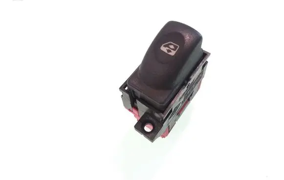 Renault Laguna I Electric window control switch 7700417485B