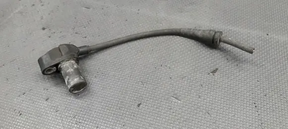 Audi A6 Allroad C5 ABS brake wheel speed sensor 0265006808