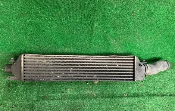 Fiat Linea Intercooler radiator 51785255