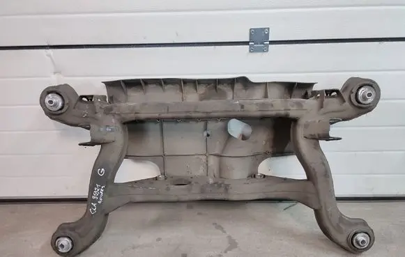 Mercedes-Benz CLA C117 X117 W117 Rear subframe 2463504401