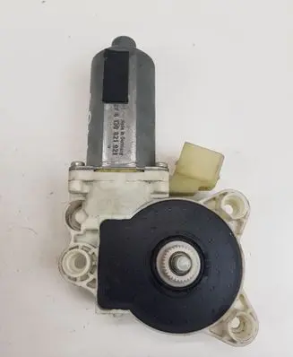 Mercedes-Benz CLK A209 C209 Front door window regulator motor A2308201042