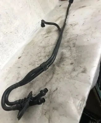 Volvo S90, V90 Engine coolant pipe/hose 31657348