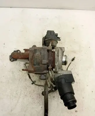 Audi Q5 SQ5 Turbo 03L145702E KJ50146063 BV43A0188