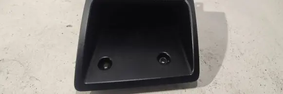 BMW 5 E60 E61 Dashboard storage box/compartment 51457063163