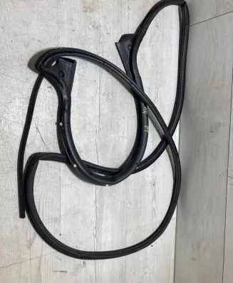 Nissan Micra K14 Front door rubber seal