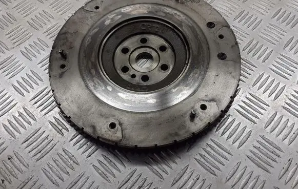 Nissan Micra Dual mass flywheel 12311-BX000
