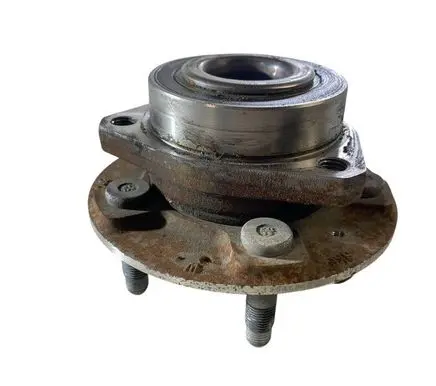 Buick Envision II Front wheel ball bearing 13544843