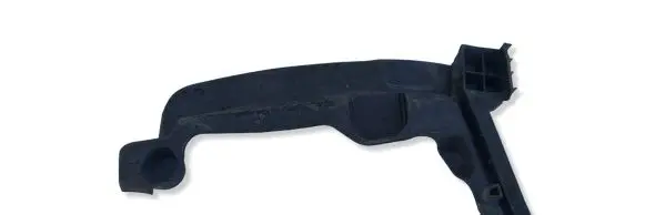 Toyota C-HR I Other front door trim element 67837F4010