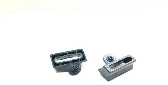BMW 5 E60 E61 Engine bonnet/hood lock/latch loop/hook 7002012