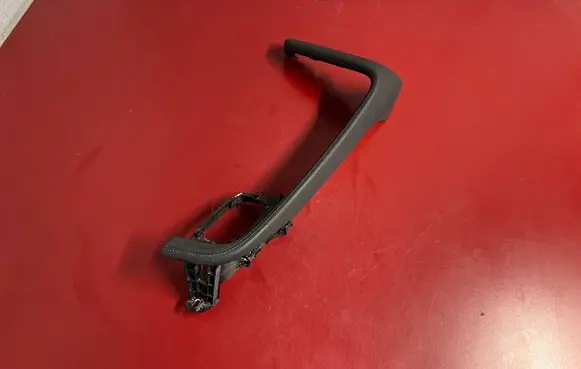 BMW X1 F48 F49 Center console decorative trim 9335215