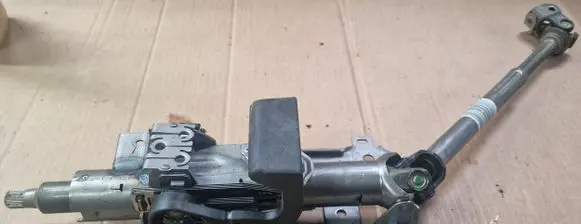 Peugeot Partner III Steering wheel axle