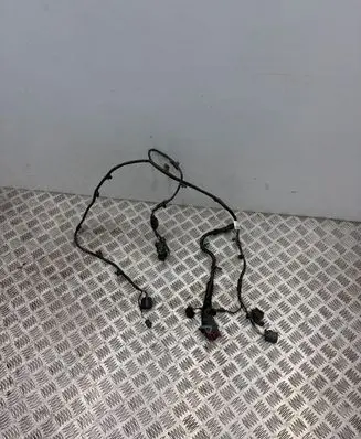 Jaguar F-Type Other wiring loom MX539L468HA
