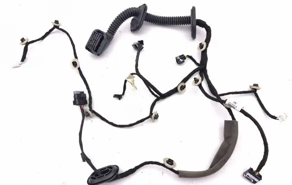 Renault Arkana Front door wiring loom 241242819R