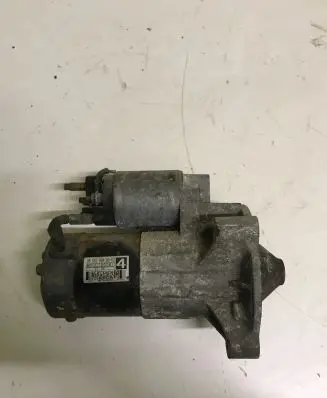 Peugeot 407 Starter motor 965629948002