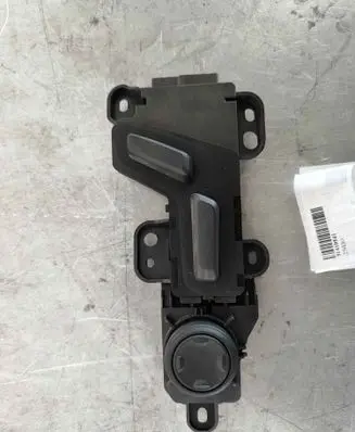 Volvo C40 Seat control switch 31419541