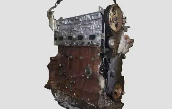 Ford Focus Engine TYDA TYDAEY83349 27NR