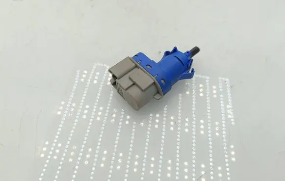 Volvo V60 Brake pedal sensor switch 8T4T9G854AA