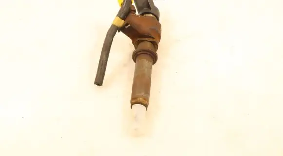 Peugeot Partner Fuel injector 9636819380
