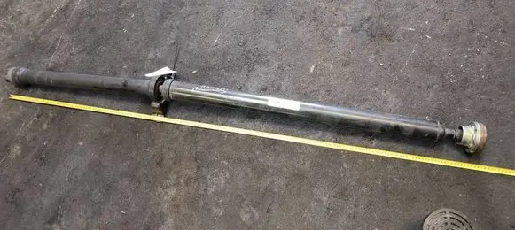 Drive shaft (set)
