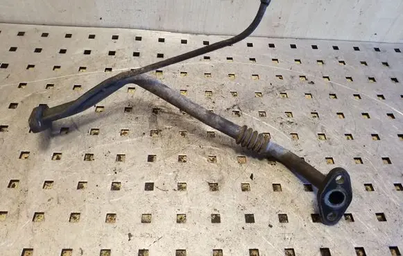 Toyota Yaris Coolant pipe/hose 