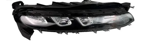 Citroen C3 Aircross LED Daytime headlight 9843218880