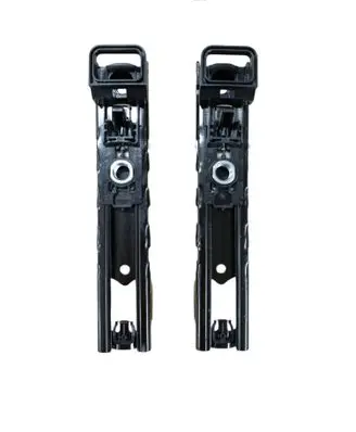 Audi RS5 Seat belt height adjuster 4M0857819