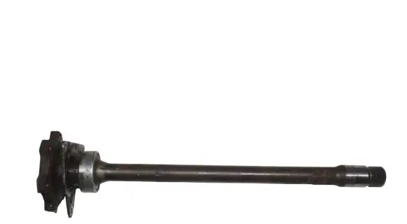 Audi A6 S6 C7 4G Front prop shaft 0CS409355